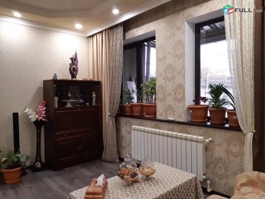 Հիանալի Առանձնատուն. Առինջում SA393