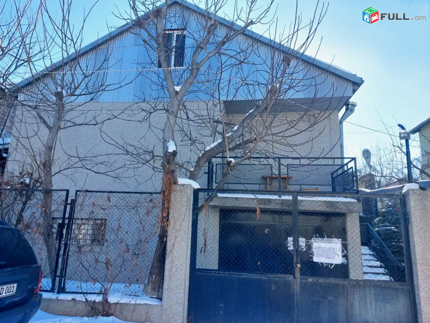 Լավ առաջարկ Առանձնատուն. Ձորաղբյուրում TG023