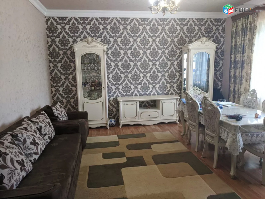Բարձրարժեք Առանձնատուն. Առինջում TG043