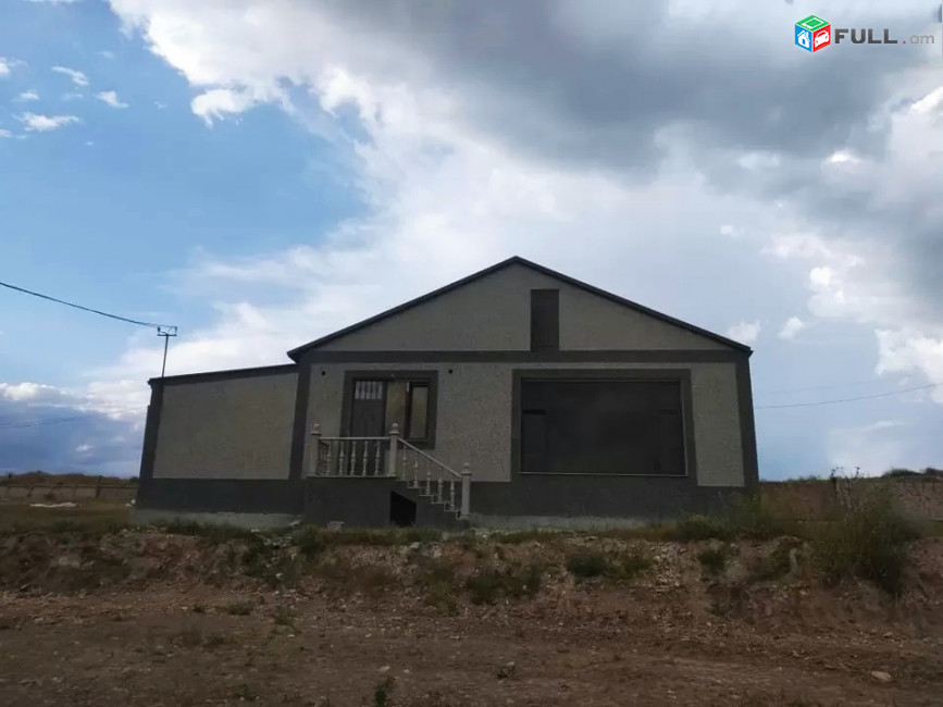 Հիանալի Առանձնատուն. Նոր Նորքում TG061