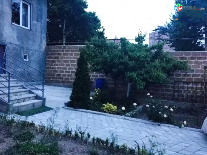 Հիանալի Առանձնատուն. Նոր Նորքի 5-րդ զանգվածում SA546