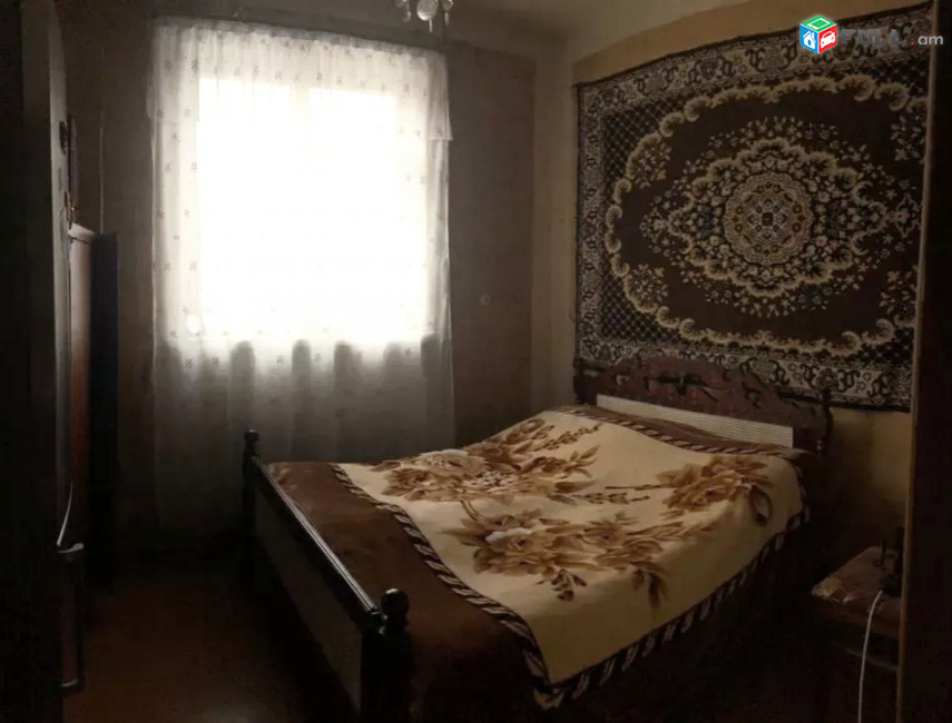 Մատչելի Առանձնատուն. Ջրվեժում SA547
