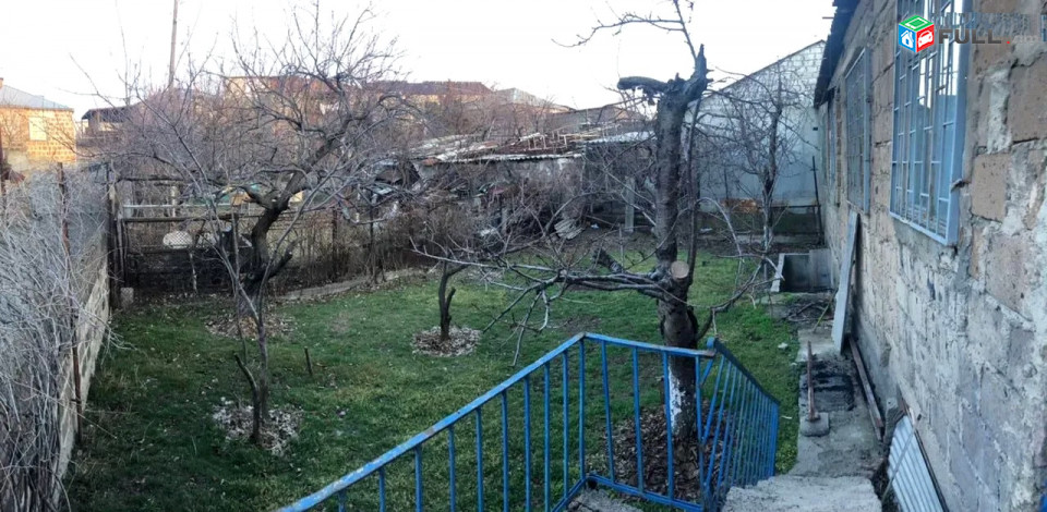 Մատչելի Առանձնատուն. Ջրվեժում SA547