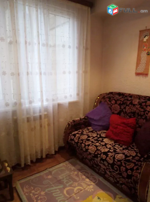 Էժան Բնակարան. Նոր նորքի 9-րդ զանգվածում SJ420