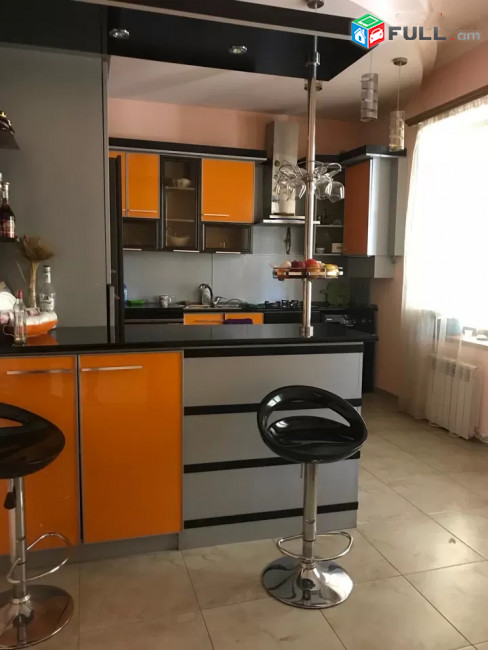Բարձրարժեք Առանձնատուն. Նոր Նորքում SM046