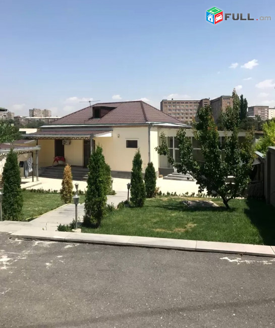 Բարձրարժեք Առանձնատուն. Նոր Նորքում SM046