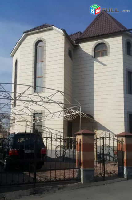 Բարձրարժեք Առանձնատուն. Նոր Նորքում/Սարգսաշեն SM050