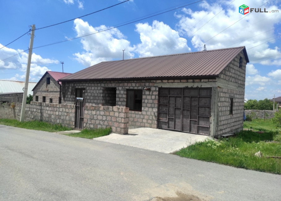 Հիանալի Առանձնատուն. Բագրևանդում SM051