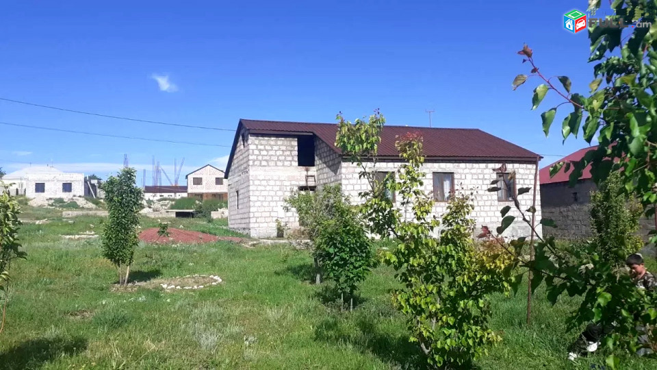 Հիանալի Առանձնատուն. Բագրևանդում SM051