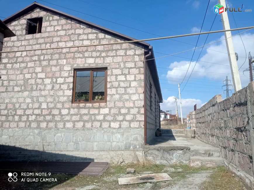 Հիանալի Առանձնատուն. Բագրևանդում SM051