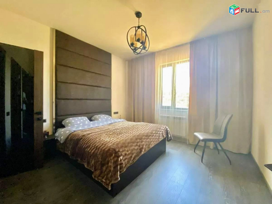 Բարձրարժեք Առանձնատուն. Բագրևանդում SS284