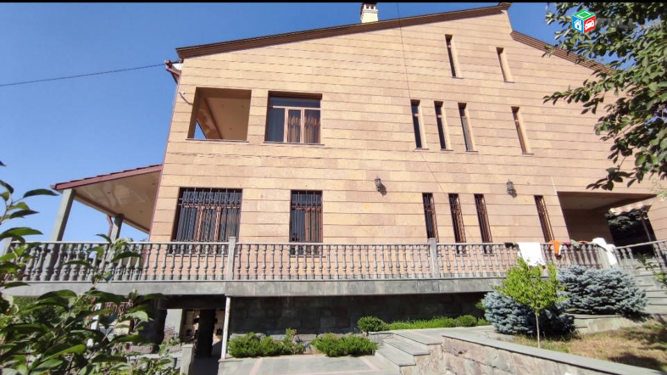 Շքեղ Առանձնատուն. Ավանում SS275