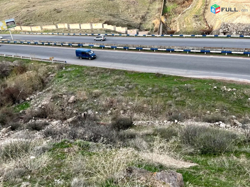Հողատարածք Պտղնիում. առաջնագիծ 2687