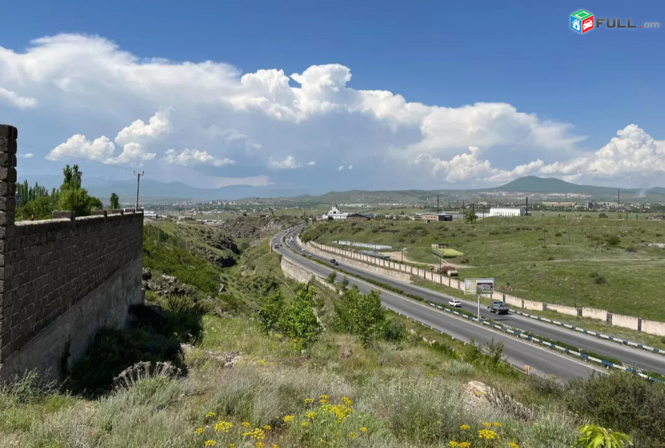 Հողատարածք Պտղնիում. առաջնագիծ 2687