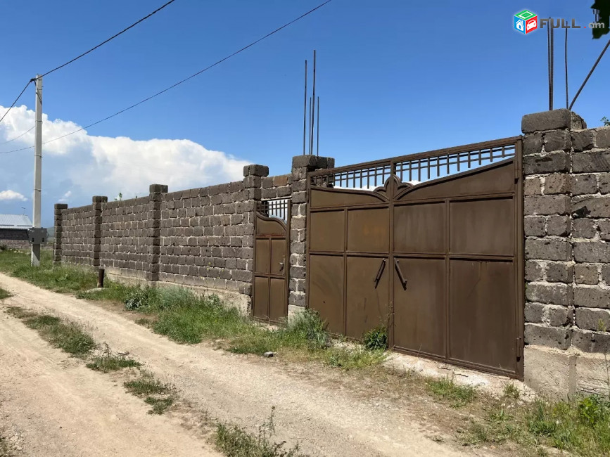 Հողատարածք Պտղնիում. առաջնագիծ 2687