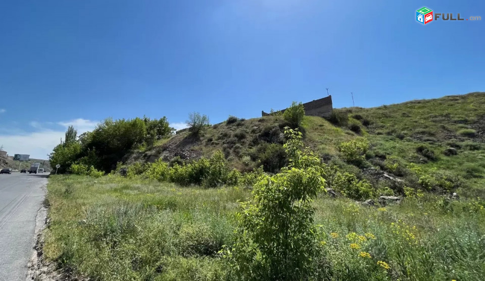 Հողատարածք Պտղնիում. առաջնագիծ 2687