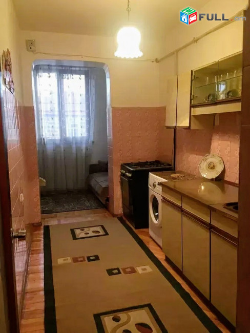 Լավ առաջարկ Բնակարան. Ջրվեժում SA120