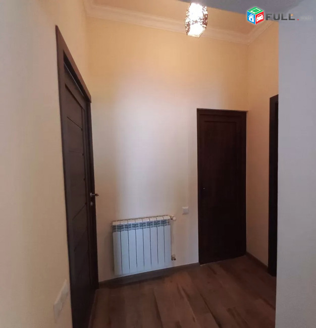 Հիանալի Առանձնատուն. Ջրվեժում SM054