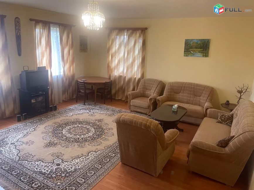 Հիանալի Առանձնատուն. Ձորաղբյուրում SA551