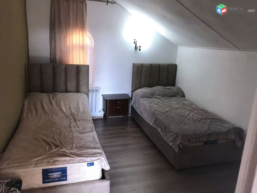Լավ առաջարկ Առանձնատուն. Ձորաղբյուրում SA553