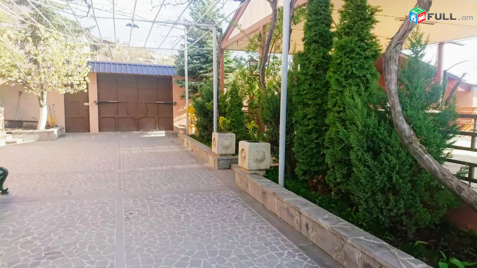 Բարձրարժեք Առանձնատուն. Ձորաղբյուրում SS090