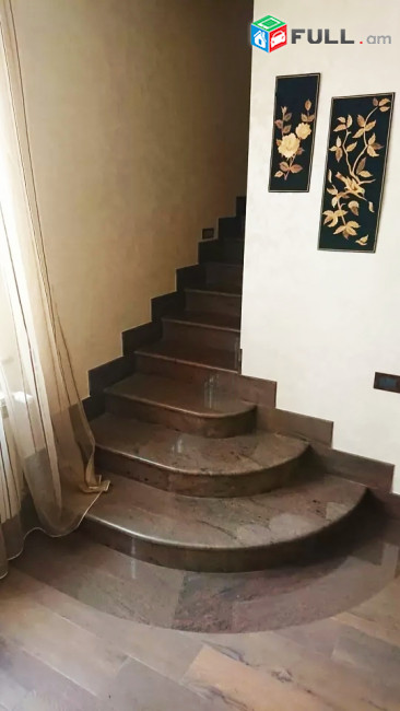 Բարձրարժեք Առանձնատուն. Ձորաղբյուրում SS090