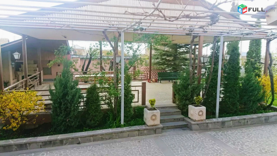 Բարձրարժեք Առանձնատուն. Ձորաղբյուրում SS090