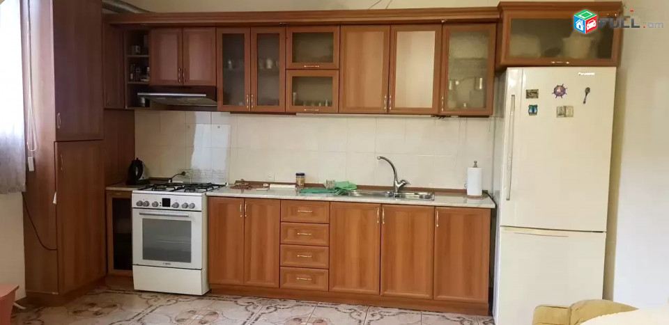 Բարձրարժեք Առանձնատուն. Նոր Նորքում SM018