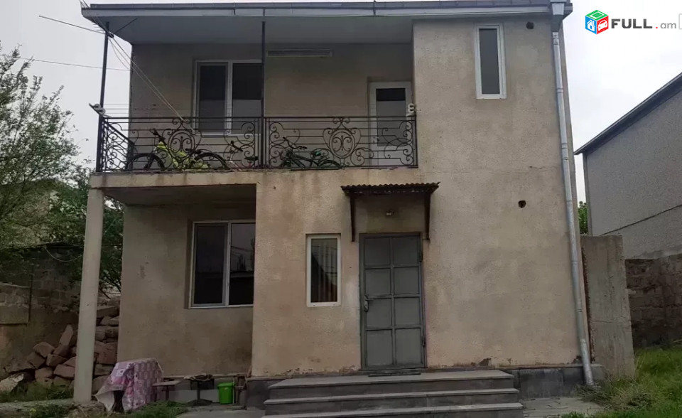 Բարձրարժեք Առանձնատուն. Նոր Նորքում SM018