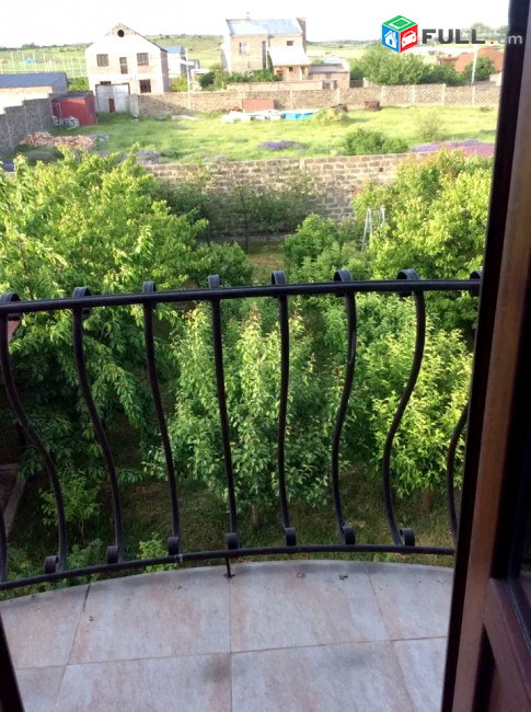 Շքեղ Առանձնատուն. Բագրևանդում SS4019