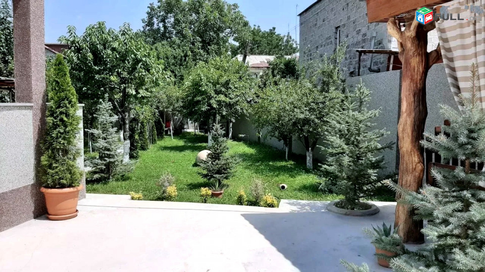 Բարձրարժեք Առանձնատուն. Առինջում SS321