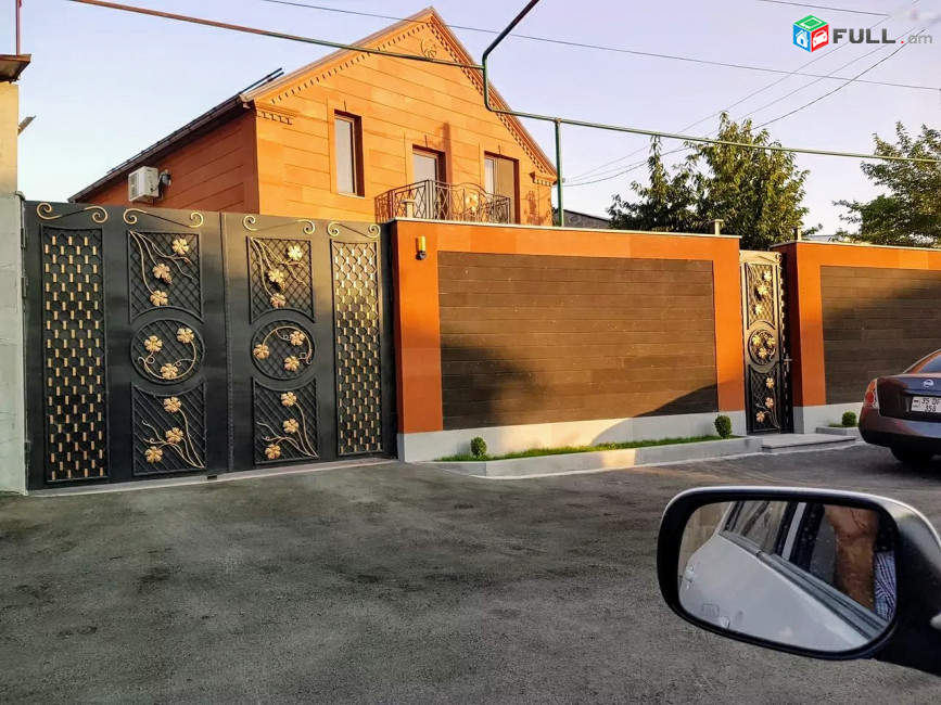 Բարձրարժեք Առանձնատուն. Ավանում SS205