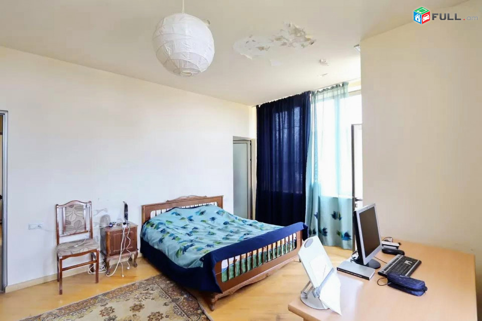 Բարձրարժեք Առանձնատուն. Ձորաղբյուրում SS332