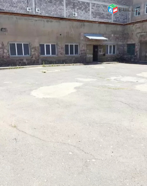 Արտադրական տարածք. կոմերցիոն տարածք Ջրվեժում TB0107