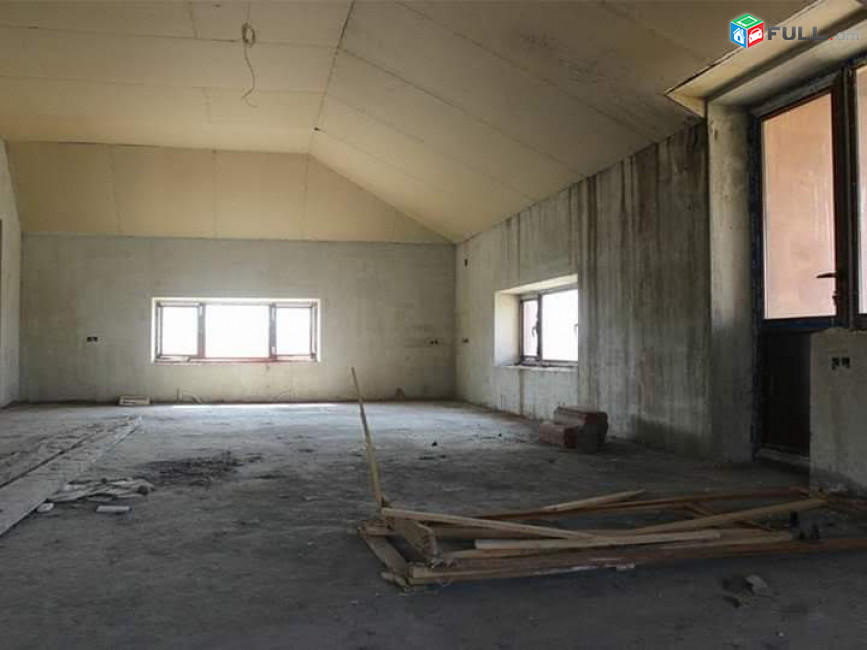 Շքեղ Առանձնատուն. Բագրևանդում SS140