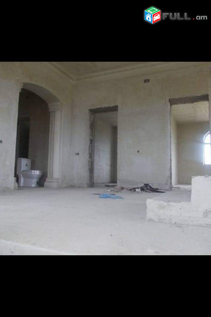 Շքեղ Առանձնատուն. Բագրևանդում SS140
