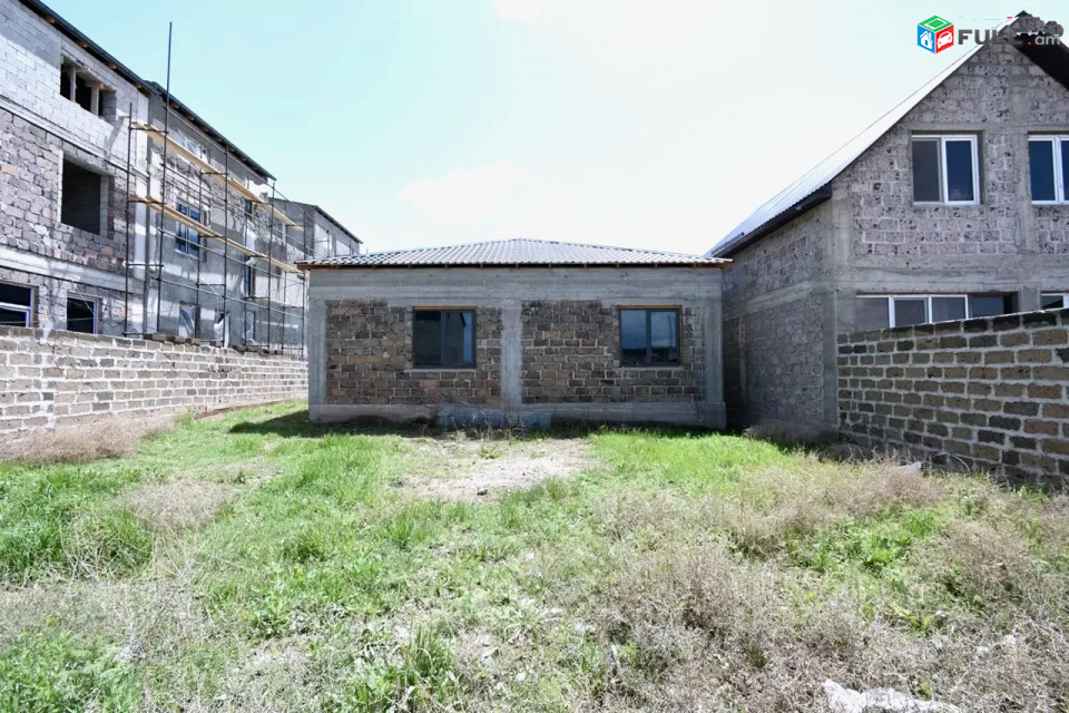Հիանալի Առանձնատուն. Ավանում SM057