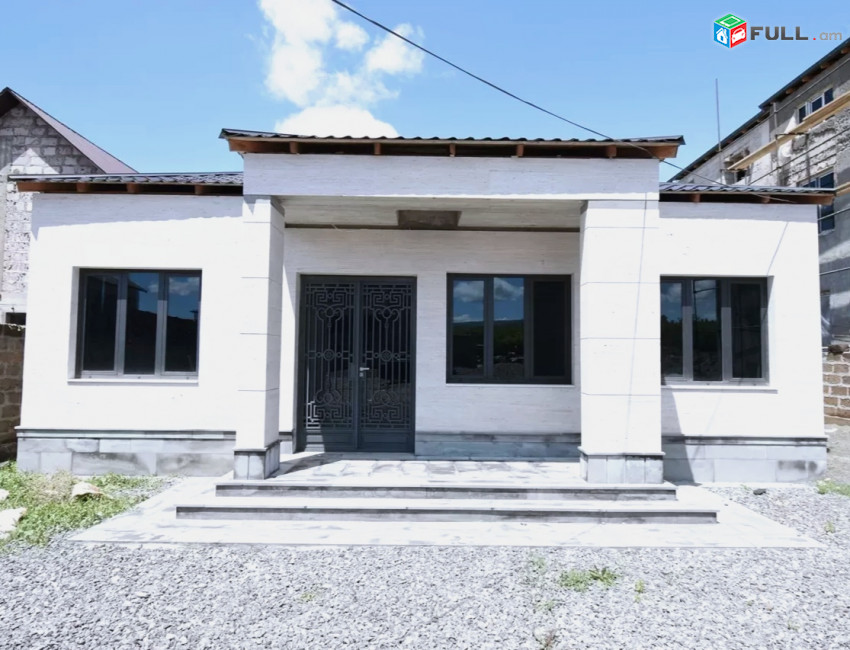 Հիանալի Առանձնատուն. Ավանում SM057