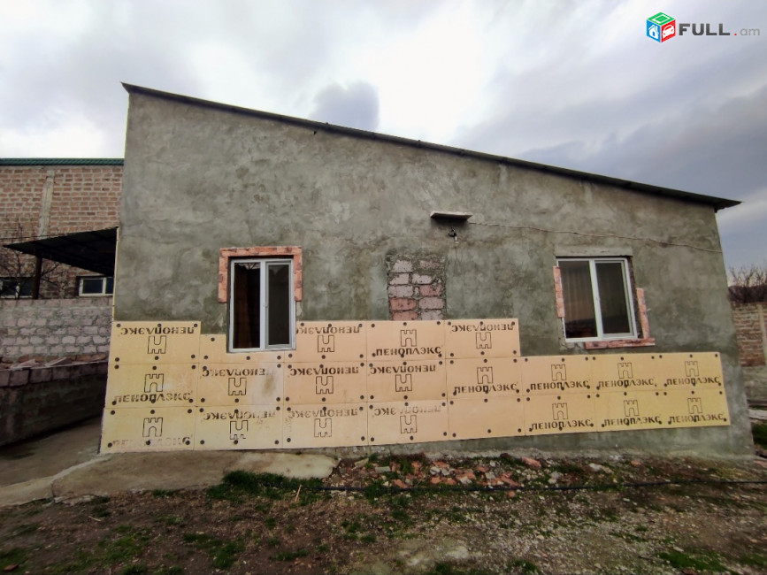 Լավ առաջարկ Առանձնատուն. Նոր Նորքում SA272
