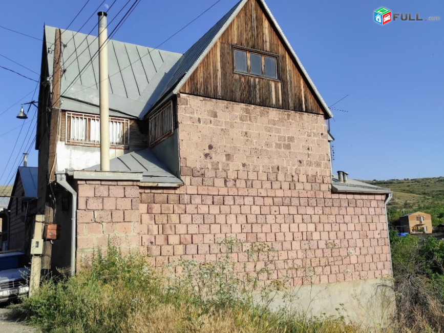 Հիանալի Առանձնատուն. Ձորաղբյուրում SKH160