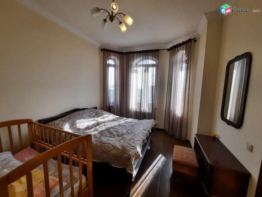 Շքեղ Առանձնատուն. Բագրևանդում UB128