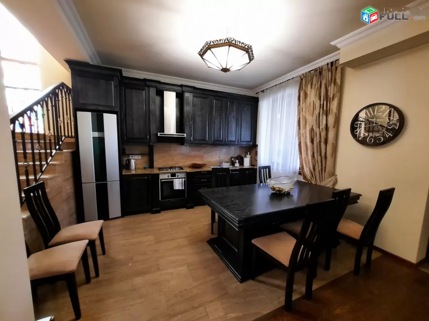 Շքեղ Առանձնատուն. Բագրևանդում UB128