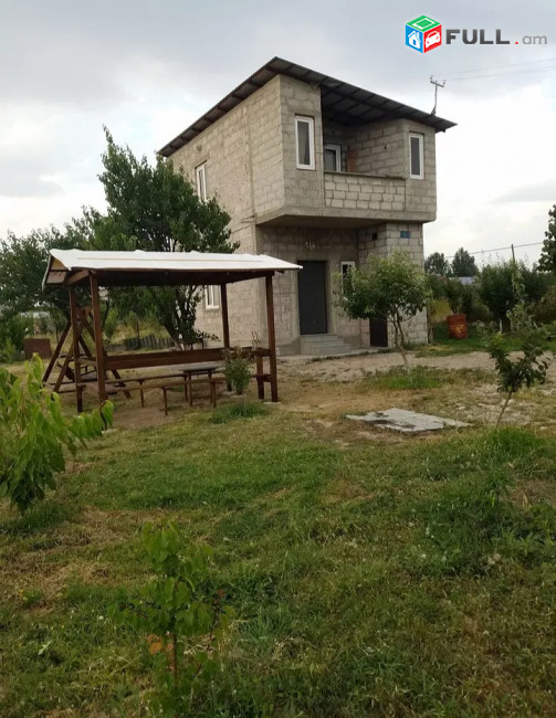 Լավ առաջարկ Առանձնատուն. Ջրվեժում SA304