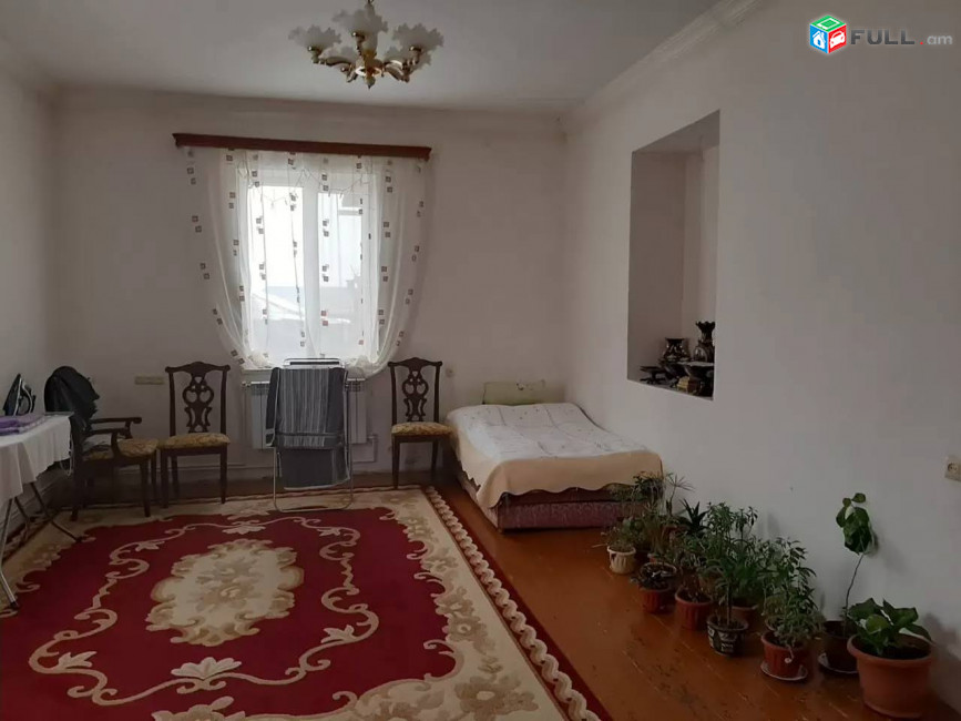 Բարձրարժեք Առանձնատուն. Ջրվեժում SM002