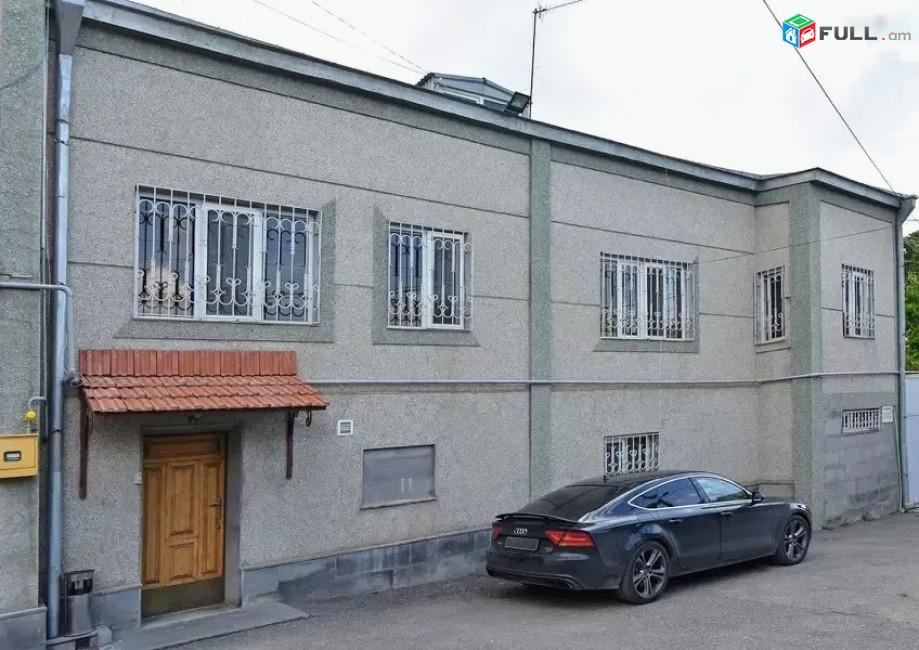 Բարձրարժեք Առանձնատուն. Ջրվեժում SS165