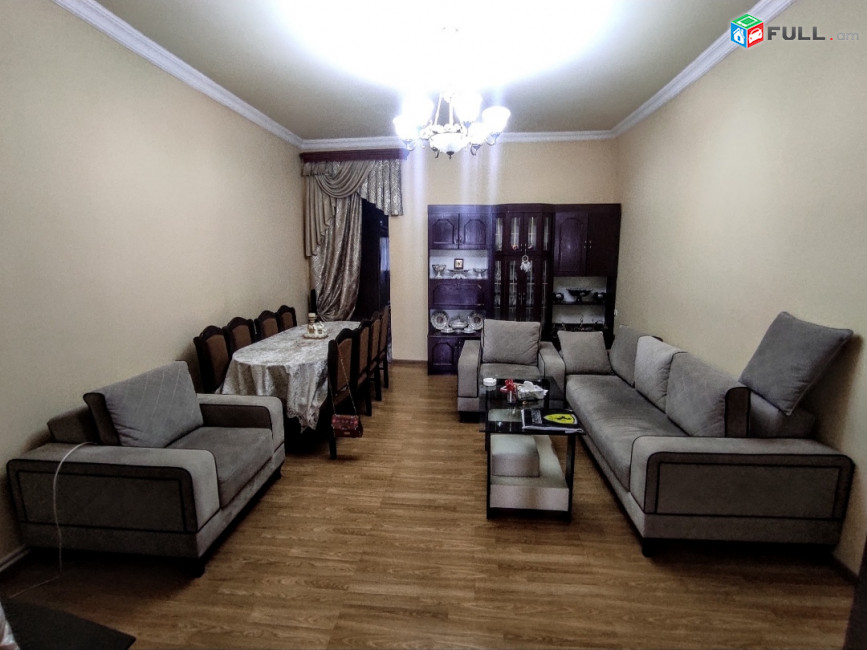 Հիանալի Առանձնատուն. Ջրվեժում SM060