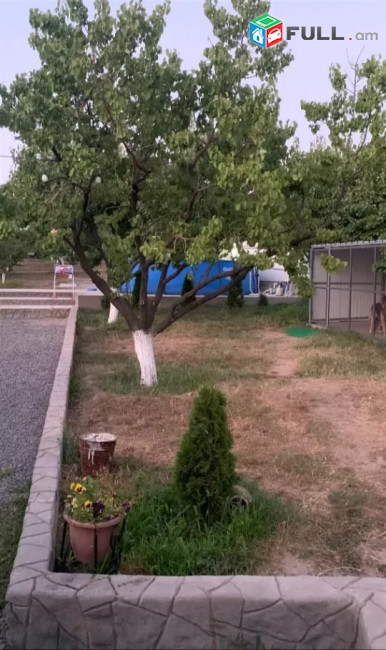 Հանգստի գոտի. հողատարածք Ջրվեժում 1400 ք/մ. SKH527 