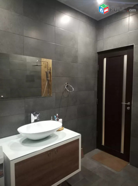 Հիանալի Բնակարան. Կոմիտասում SA040