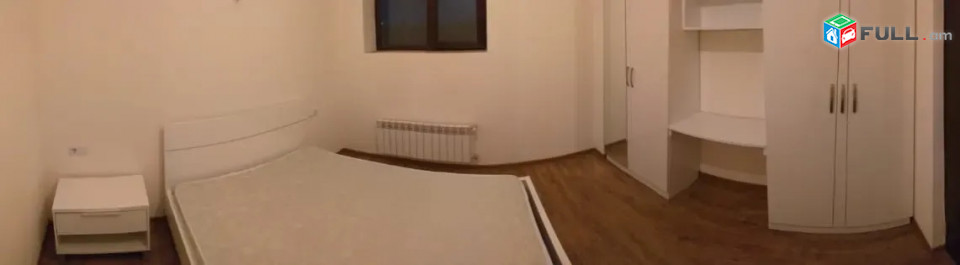 Բարձրարժեք Բնակարան. Արաբկիրում AB200