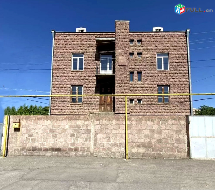 Բարձրարժեք Առանձնատուն. Բագրևանդում SS039